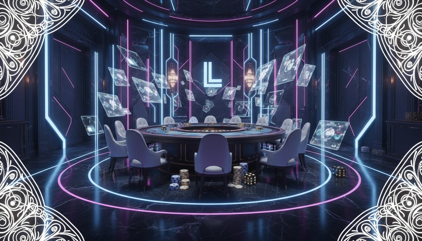 Lukki Casino
